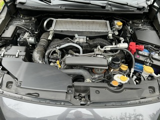Used 2022 Subaru WRX AWD/4WD image 13