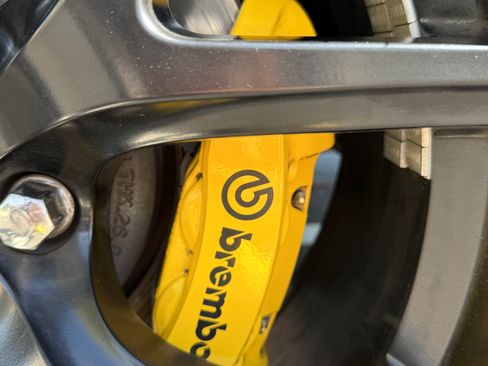 Used 2018 Jeep Grand Cherokee Trackhawk w/ Trailer Tow Group IV image 25