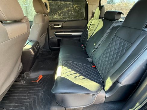 Used 2016 Toyota Tundra TRD Pro image 9