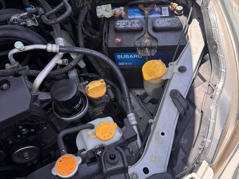Used 2014 Subaru Impreza 2.0i AWD/4WD image 20