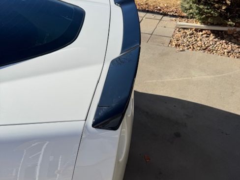 Used 2013 Chevrolet Corvette Coupe w/ 3LT Preferred Equipment Group image 28