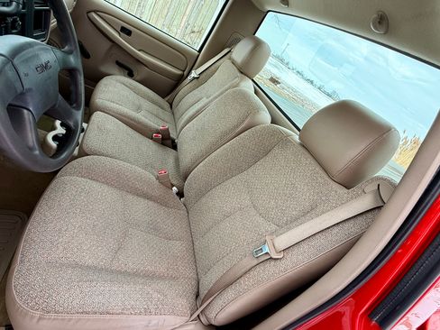 Used 2006 GMC Sierra 1500 SL w/ Light Duty Power Package image 17