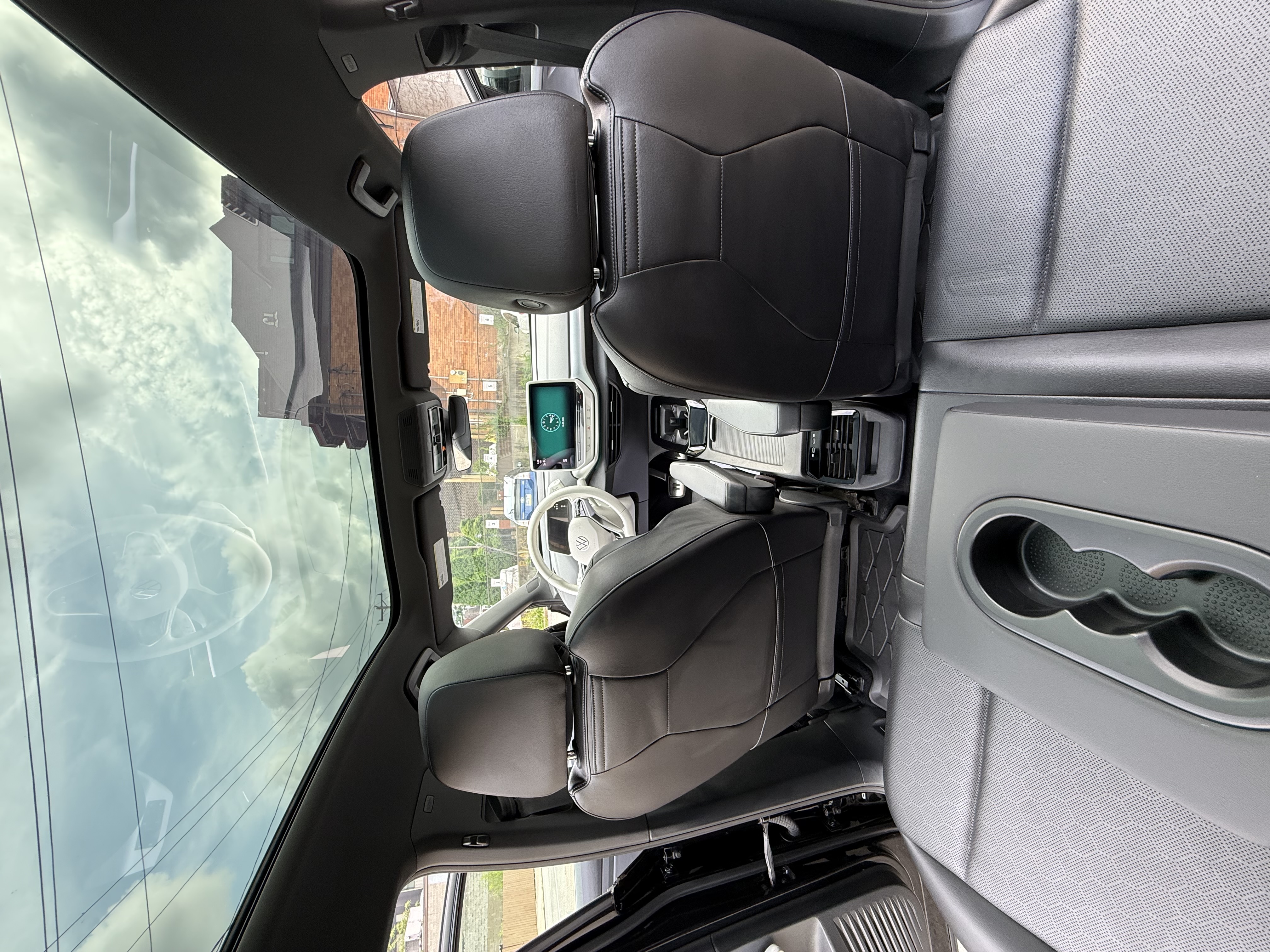 Used 2021 Volkswagen ID.4 1st Edition RWD image 13