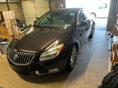 Used 2011 Buick Regal CXL w/ RL5 Preferred Equipment Group