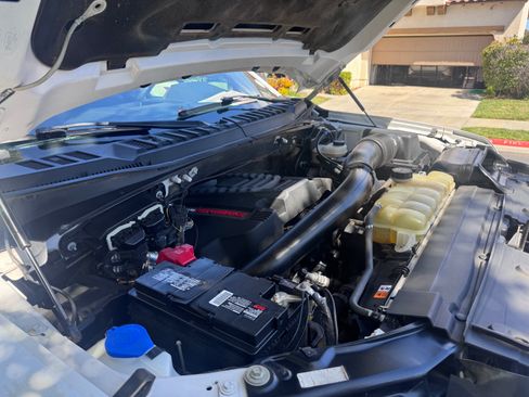 Used 2020 Ford F150 Raptor image 26