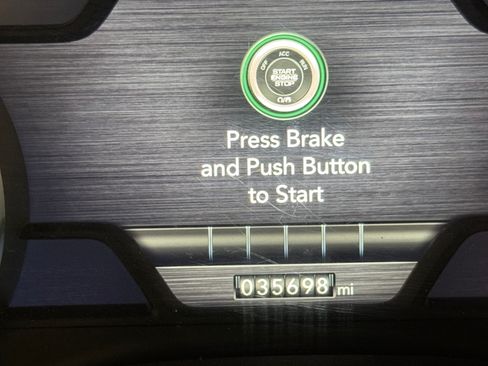 Used 2022 RAM 2500 Tradesman image 13