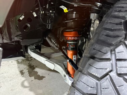 Used 2020 Ford F150 Raptor w/ Equipment Group 802A Luxury image 18