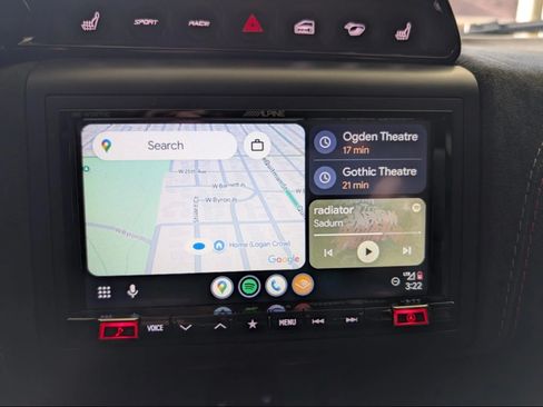 Used 2020 Lotus Evora RWD image 18