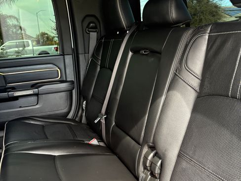 Used 2023 RAM 2500 Limited image 4