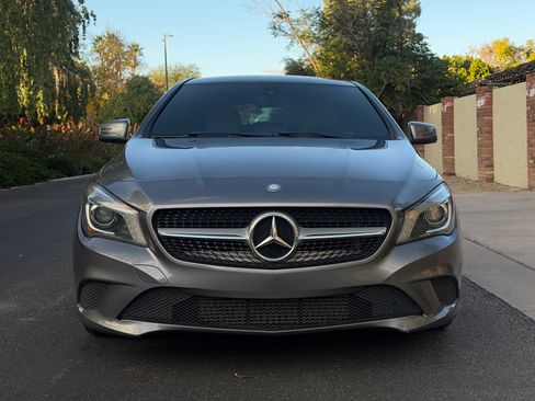 Used 2015 Mercedes-Benz CLA 250 image 6
