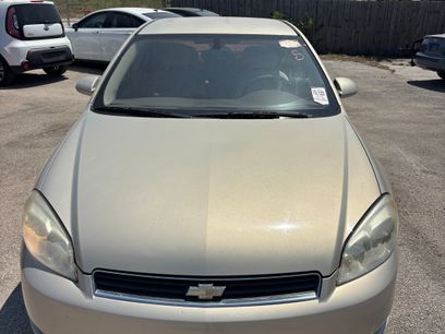 Used 2008 Chevrolet Impala LT