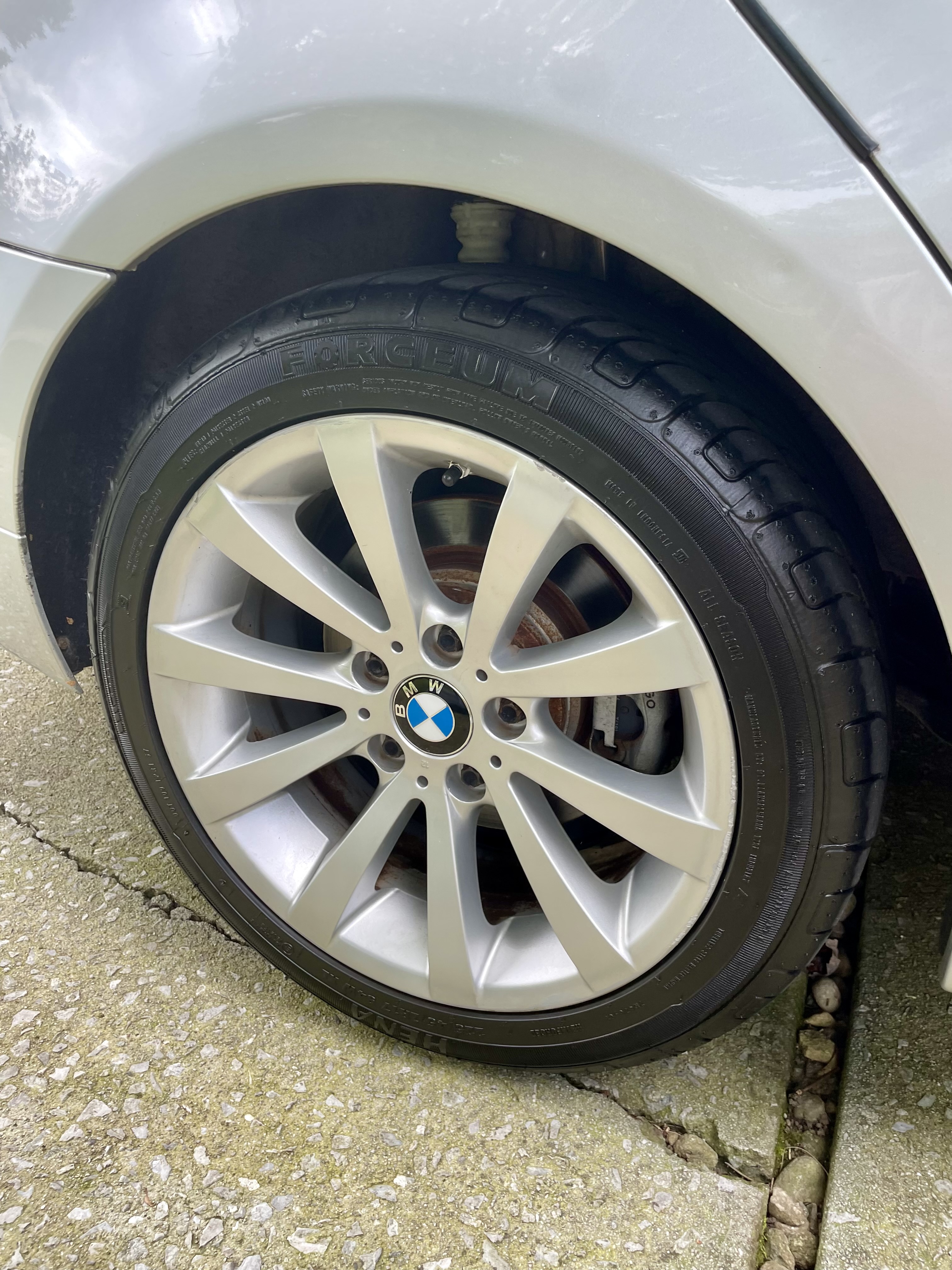 Used 2011 BMW 328i xDrive Sedan AWD/4WD image 26