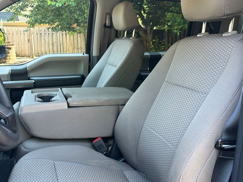 Used 2022 Ford F350 XLT AWD/4WD image 15