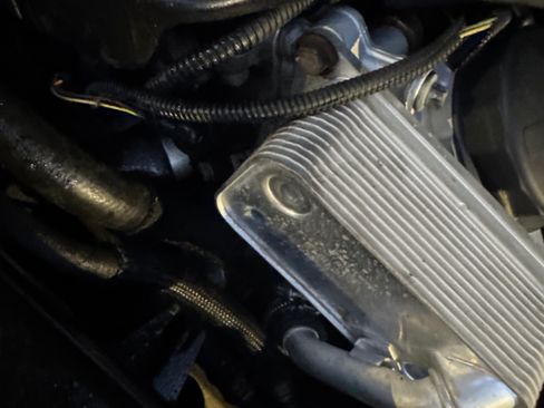 Used 2011 BMW 535i xDrive 535i xDrive Sedan 4D image 15