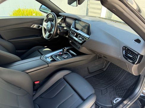 Used 2021 BMW Z4 sDrive30i w/ Premium Package RWD image 27