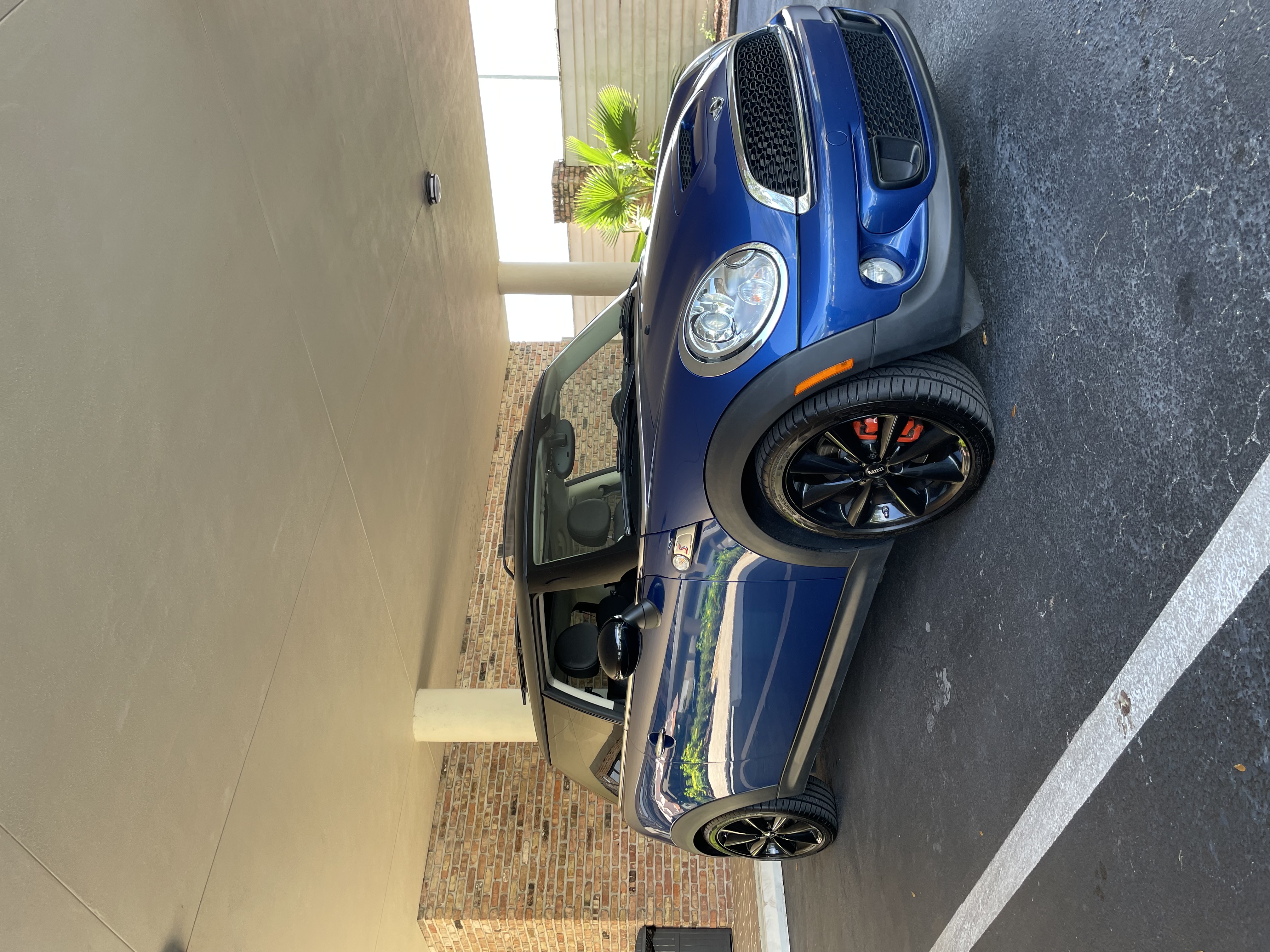 Used 2013 MINI Cooper S FWD image 5