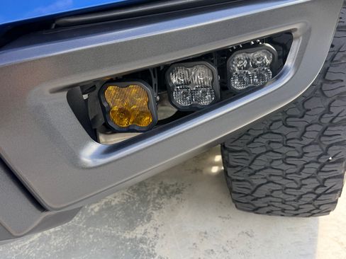 Used 2019 Ford F150 Raptor w/ Equipment Group 802A Luxury AWD/4WD image 9