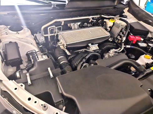 Used 2022 Subaru Ascent Premium w/ Convenience Package image 15