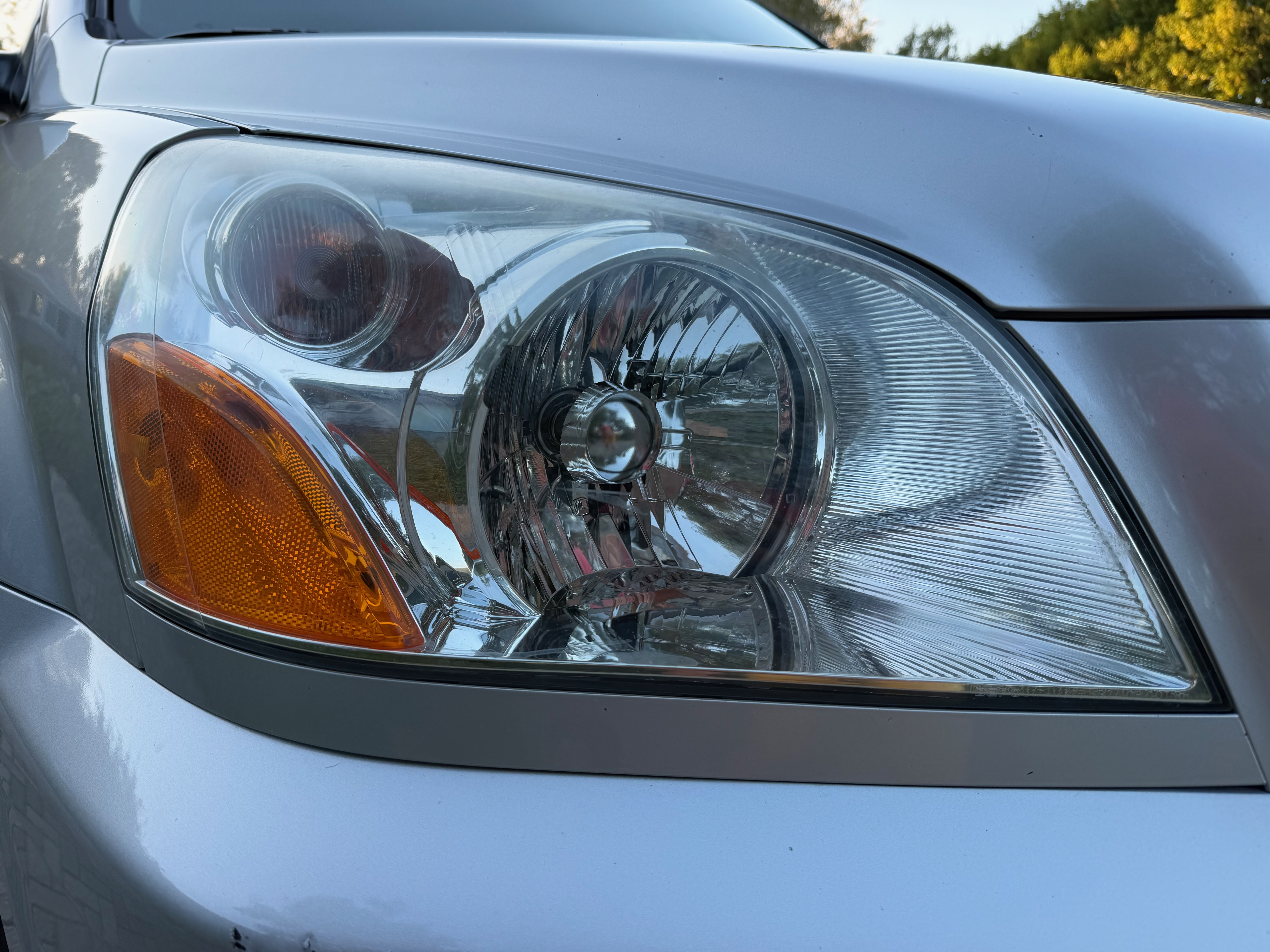 Used 2005 Honda Pilot EX-L image 11