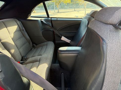 Used 1996 Ford Mustang Convertible RWD image 15