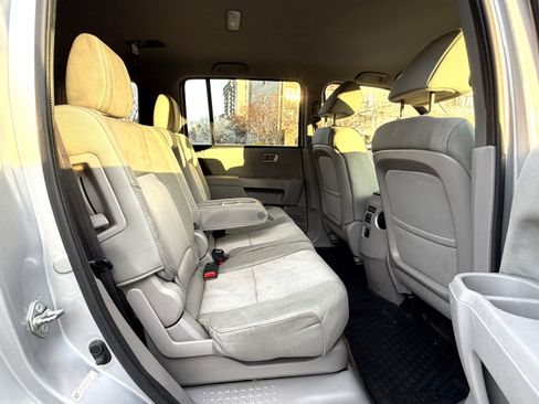 Used 2015 Honda Pilot LX image 15