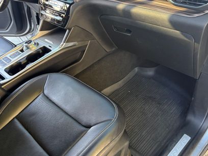 Used 2021 Ford Explorer Limited w/ Equipment Group 301A