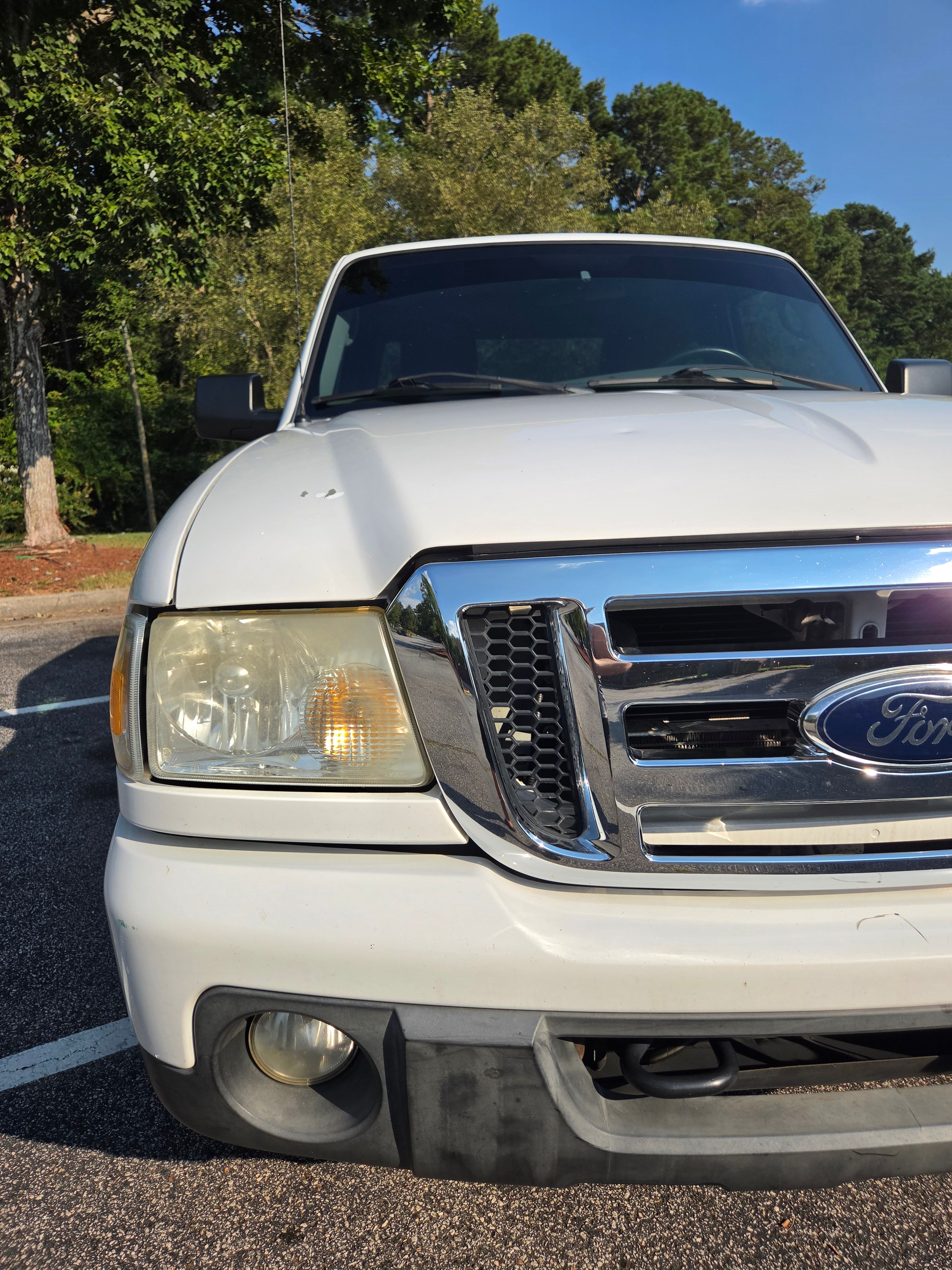 Used 2011 Ford Ranger XLT w/ Payload Pkg 2 AWD/4WD image 12