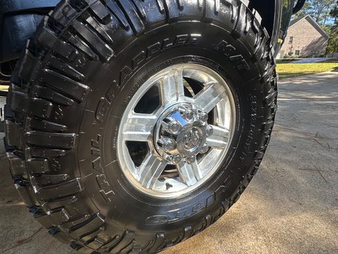 Used 2018 RAM 2500 Longhorn w/ Convenience Group image 16