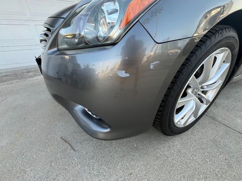 Used 2012 INFINITI G37 Journey w/ Premium Pkg RWD image 21