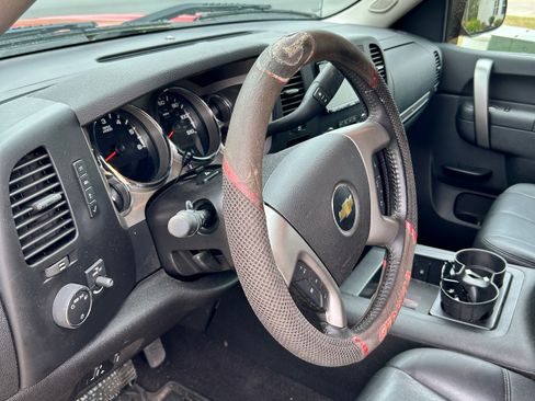 Used 2013 Chevrolet Silverado 1500 LT w/ All-Star Edition image 5