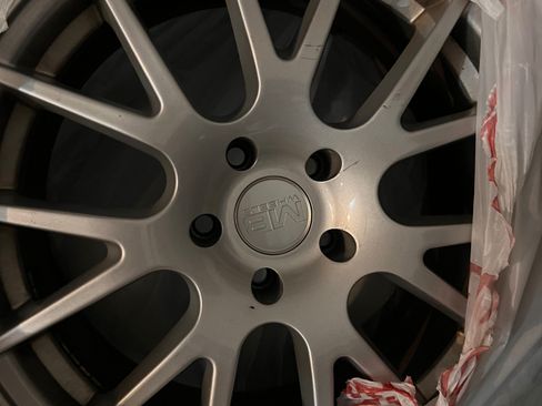 Used 2013 Mitsubishi Lancer Evolution GSR image 15