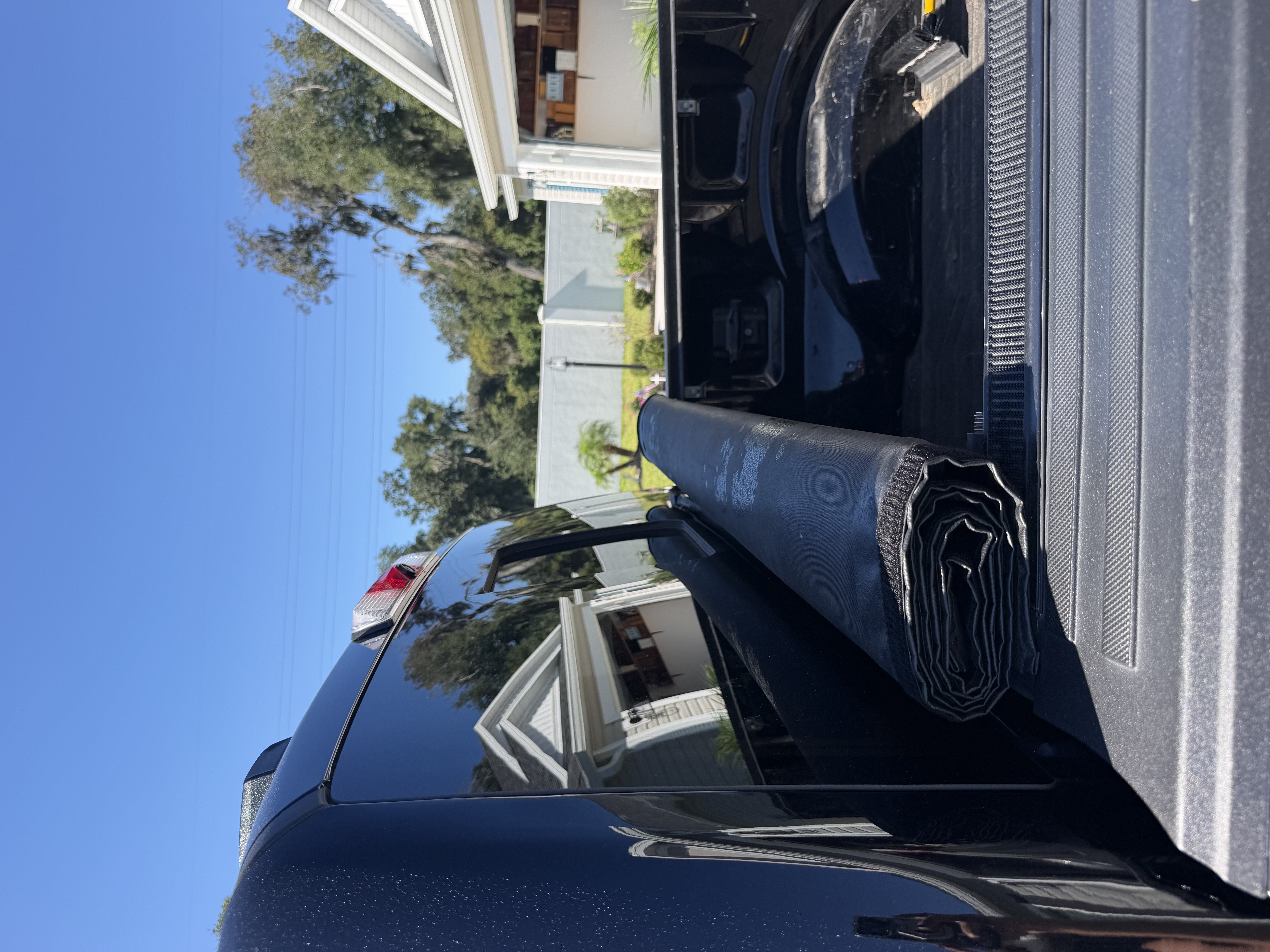 Used 2022 Ford F150 Platinum w/ Equipment Group 701A High AWD/4WD image 10