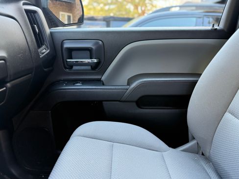 Used 2017 Chevrolet Silverado 1500 W/T w/ WT Convenience Package image 19