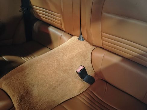 Used 2001 Porsche 911 Carrera 4 image 13