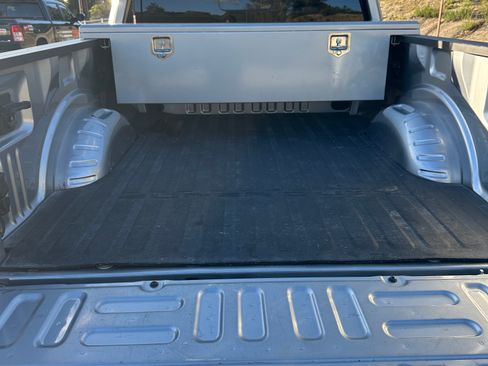 Used 2020 Ford F250 Platinum image 4