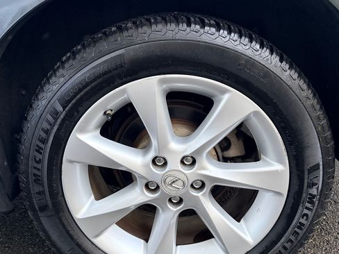 Used 2011 Lexus RX 350 AWD image 15