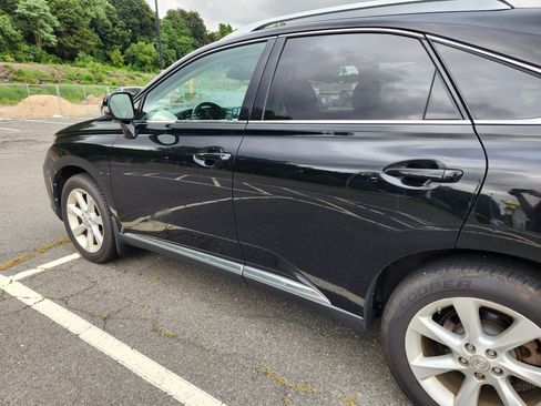 Used 2011 Lexus RX 350 AWD image 5