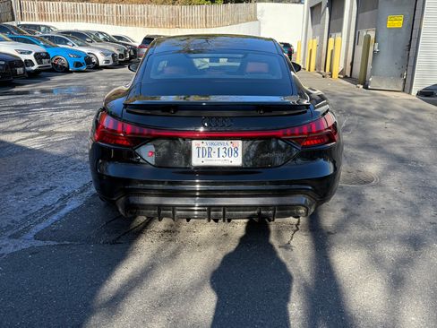 Used 2023 Audi RS e-tron GT w/ Carbon Performance Package image 5