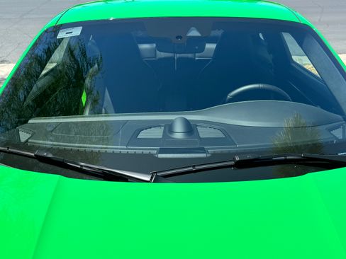 Used 2023 Porsche 911 Coupe image 6