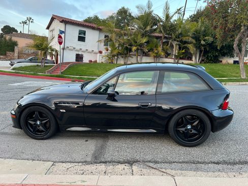 Used 2000 BMW M Coupe image 8