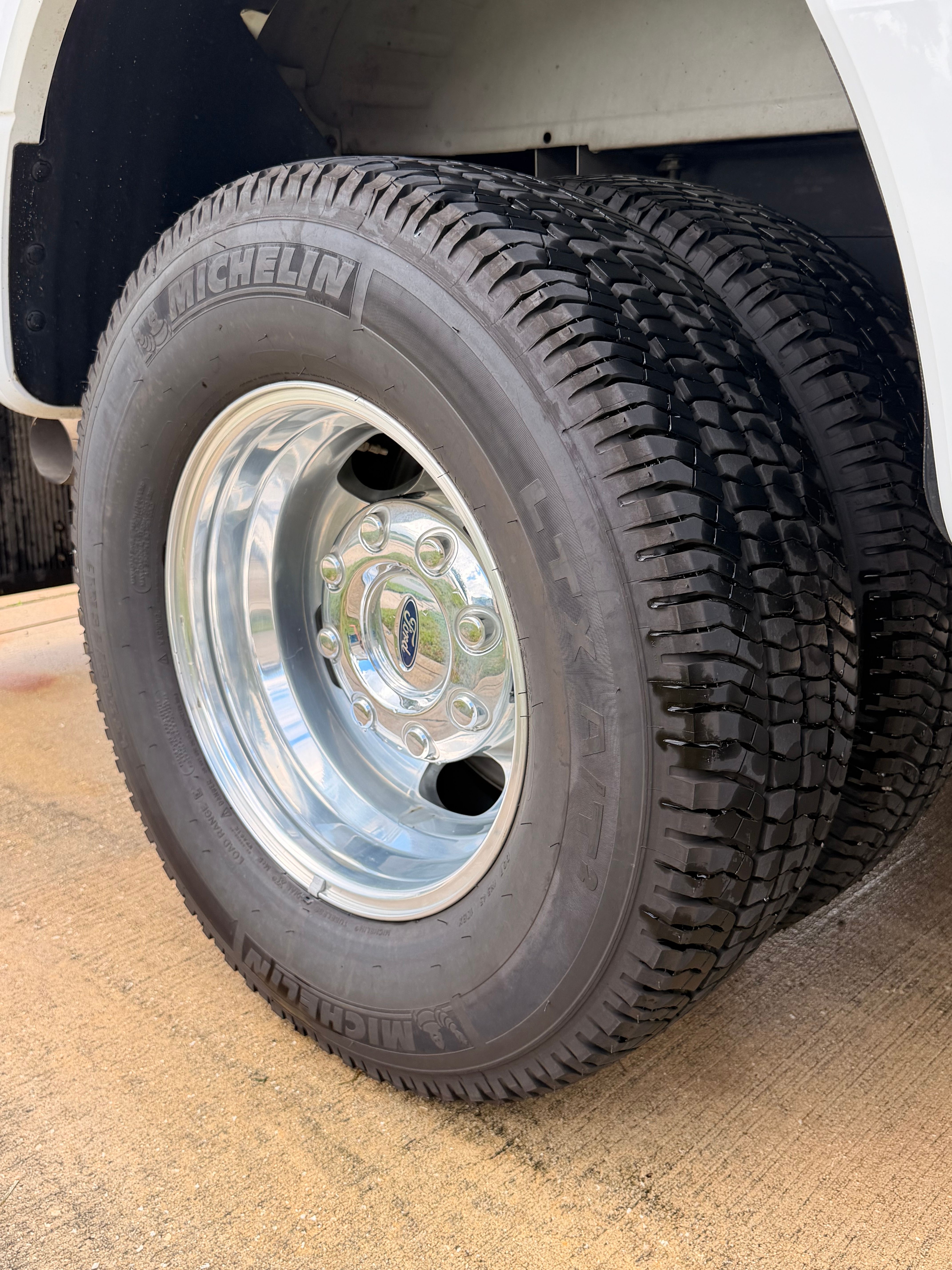 Used 2022 Ford F350 XL w/ STX Appearance Package AWD/4WD image 20
