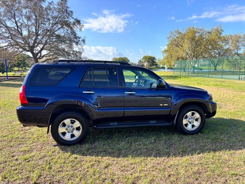 Used 2007 Toyota 4Runner Sport image 25