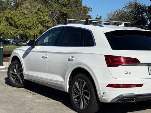 Used 2023 Audi Q5 2.0T Premium Plus image 6
