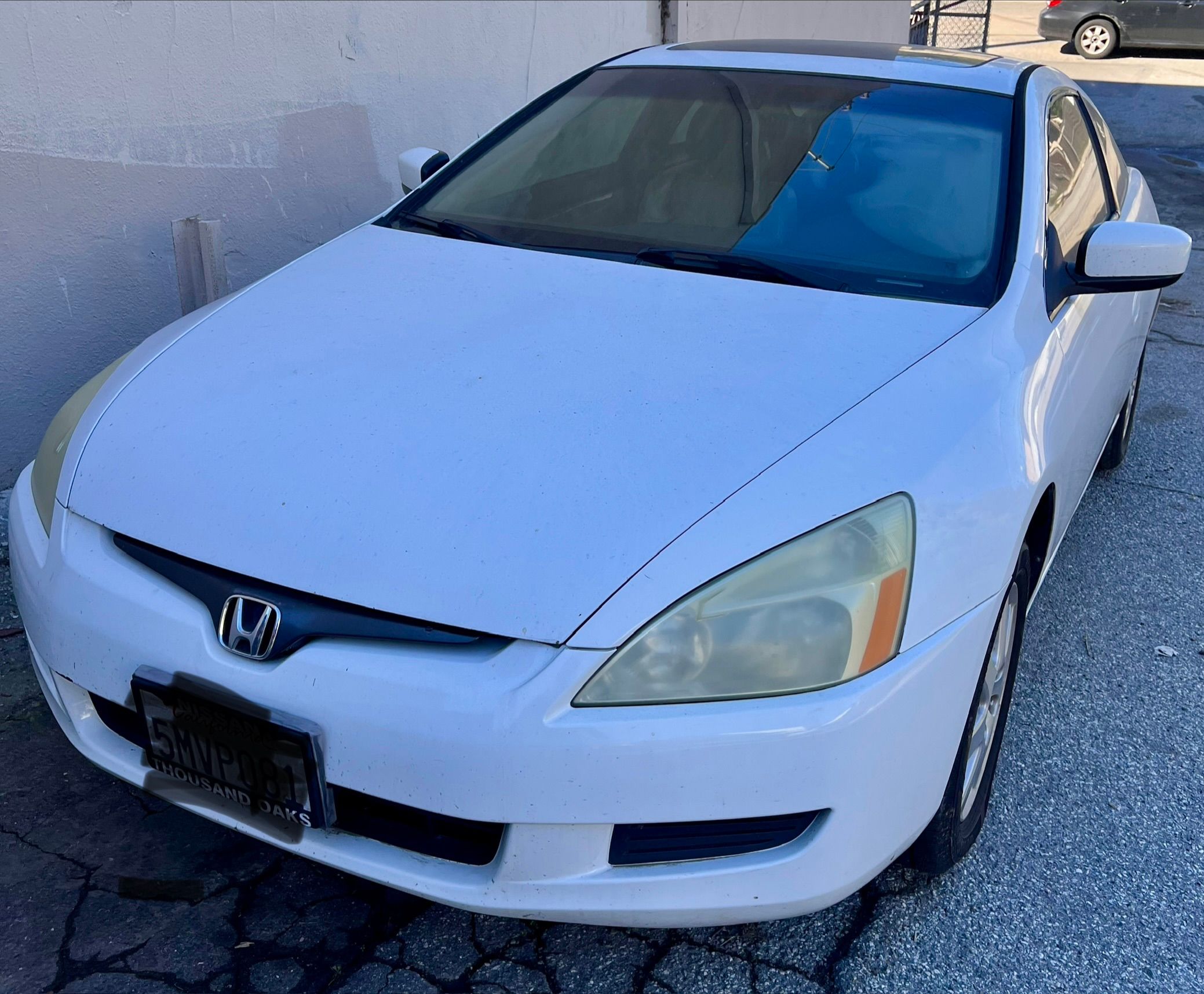 Used 2005 Honda Accord EX-L image 4