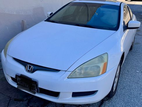 Used 2005 Honda Accord EX-L image 4