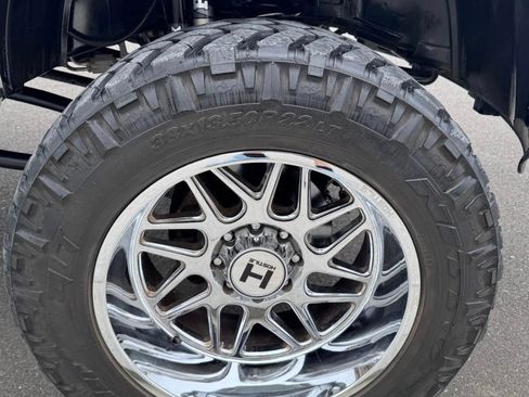 Used 2016 RAM 2500 Laramie w/ Protection Group image 16