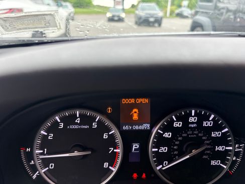 Used 2016 Acura RDX AWD w/ Technology Package image 10