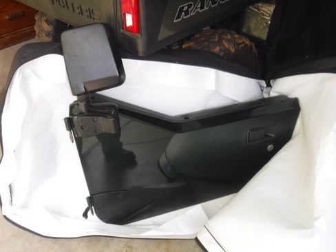 Used 2005 Jeep Wrangler X w/ Willys Edition Group image 28