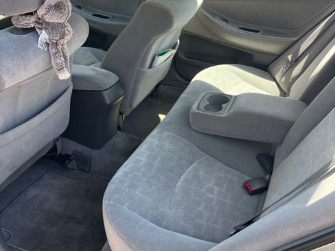 Used 2002 Honda Accord EX image 9