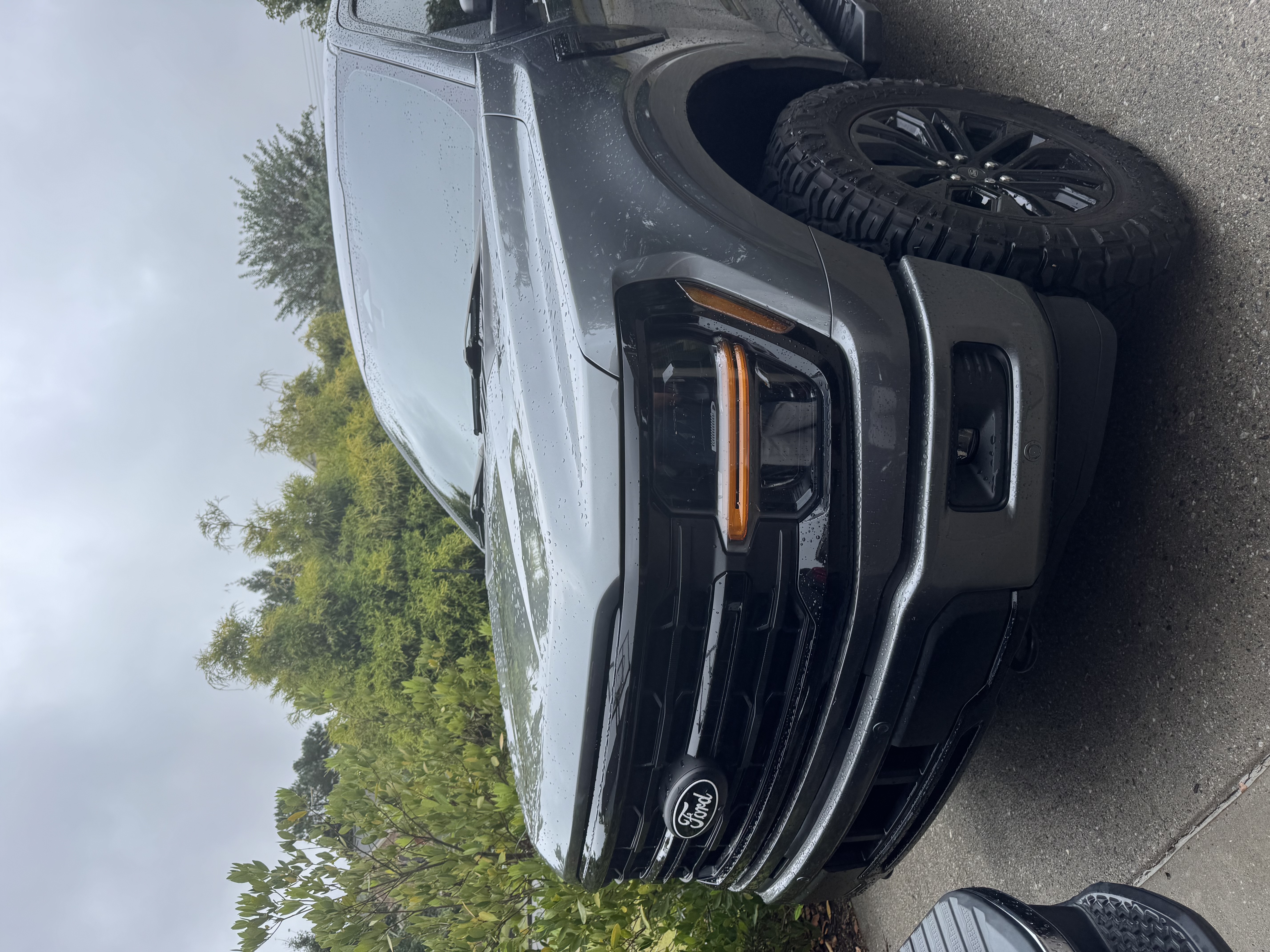 Used 2024 Ford F150 XLT w/ Equipment Group 302A MID AWD/4WD image 2